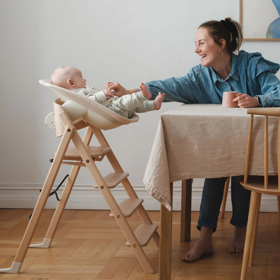 KAOS Klapp Newborn Seat