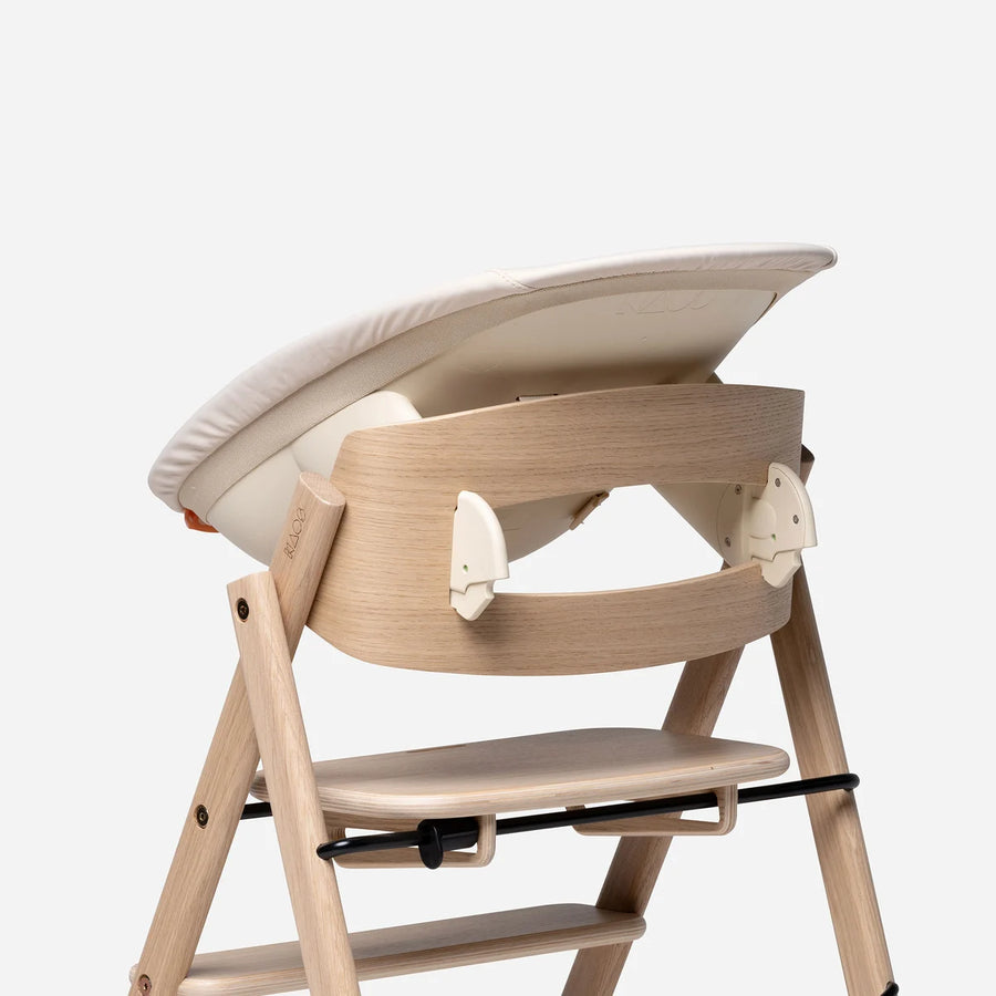 KAOS Klapp Newborn Seat