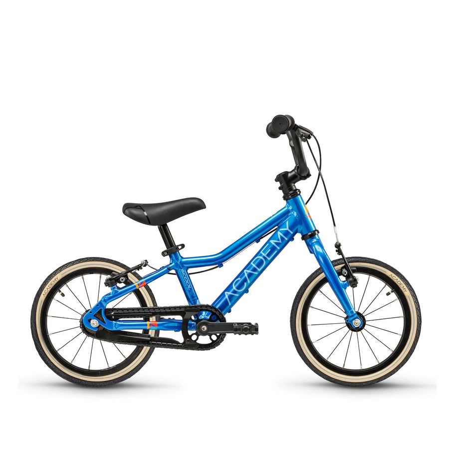 ACADEMY GRADE 2 chain - 14 Zoll Kinderfahrrad mit Kettenantrieb