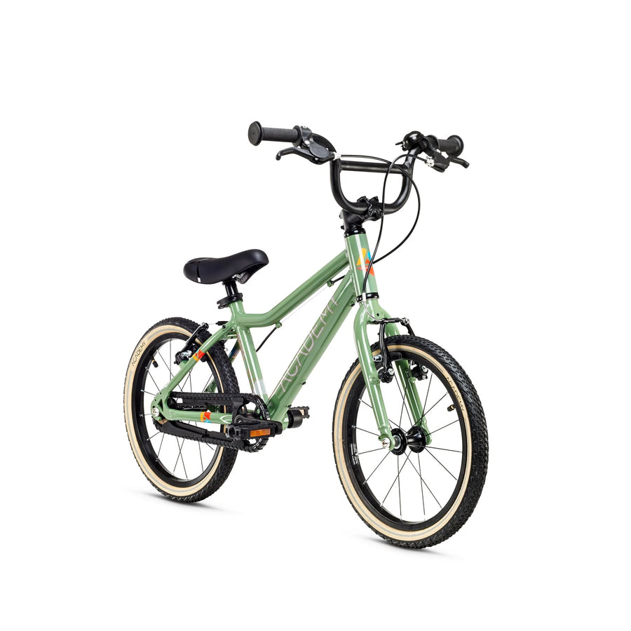 ACADEMY GRADE 3 chain - 16 Zoll Kinderfahrrad mit Kettenantrieb