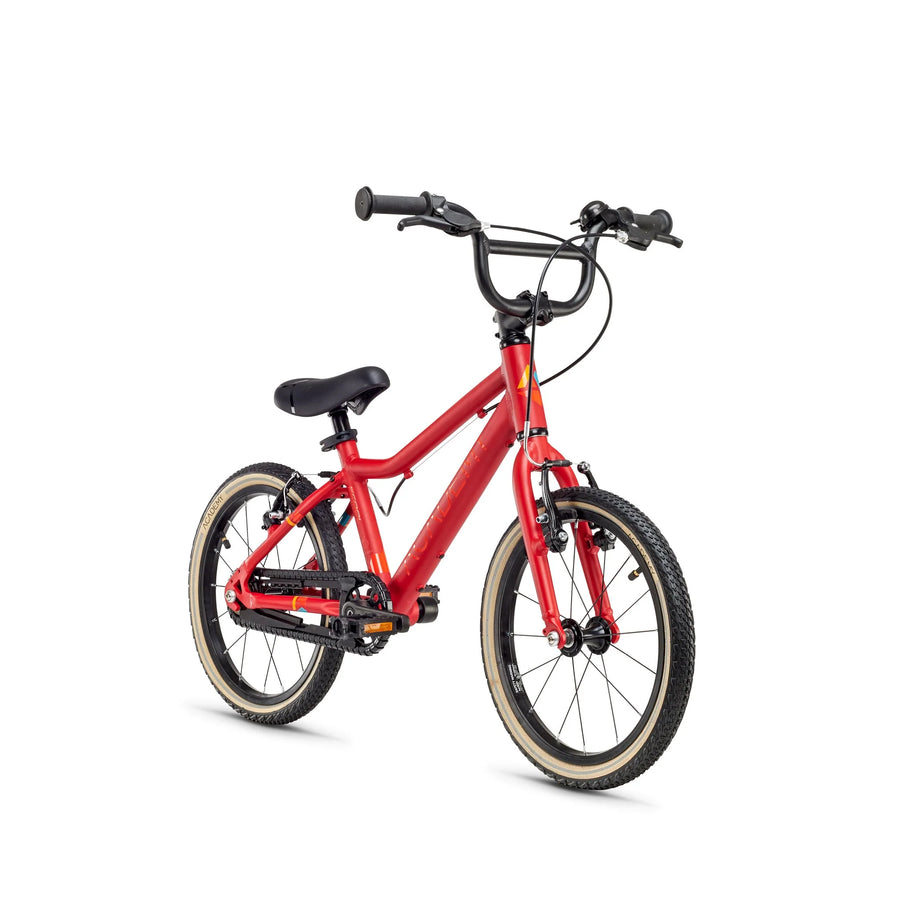 ACADEMY GRADE 3 chain - 16 Zoll Kinderfahrrad mit Kettenantrieb