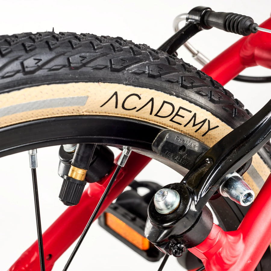 ACADEMY GRADE 3 chain - 16 Zoll Kinderfahrrad mit Kettenantrieb