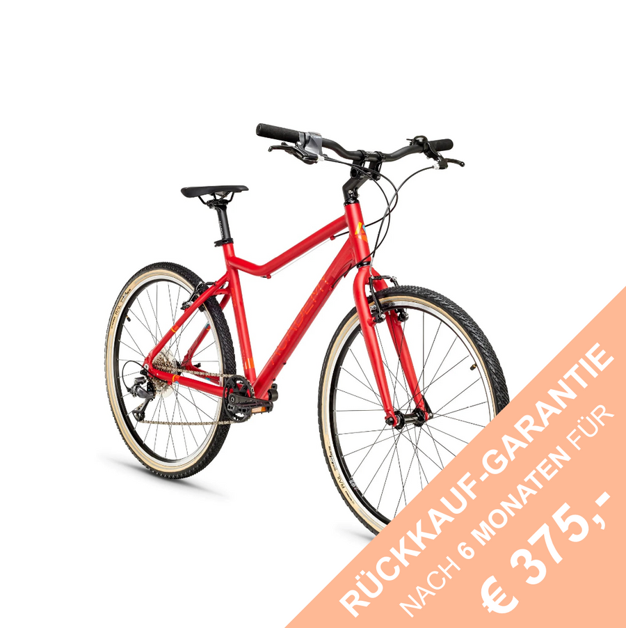 ACADEMY GRADE 6 chain - 26 Zoll Kinderfahrrad mit Kettenantrieb