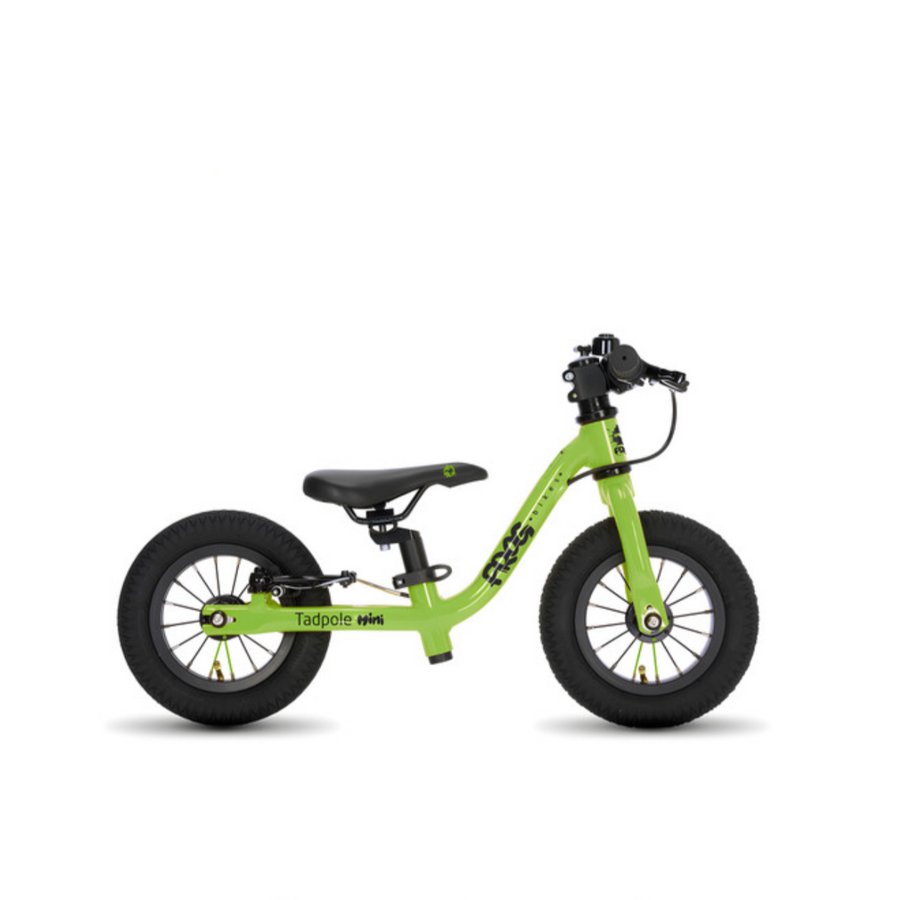 FROG Tadpole Mini Laufrad - 10 Zoll FROG BIKES