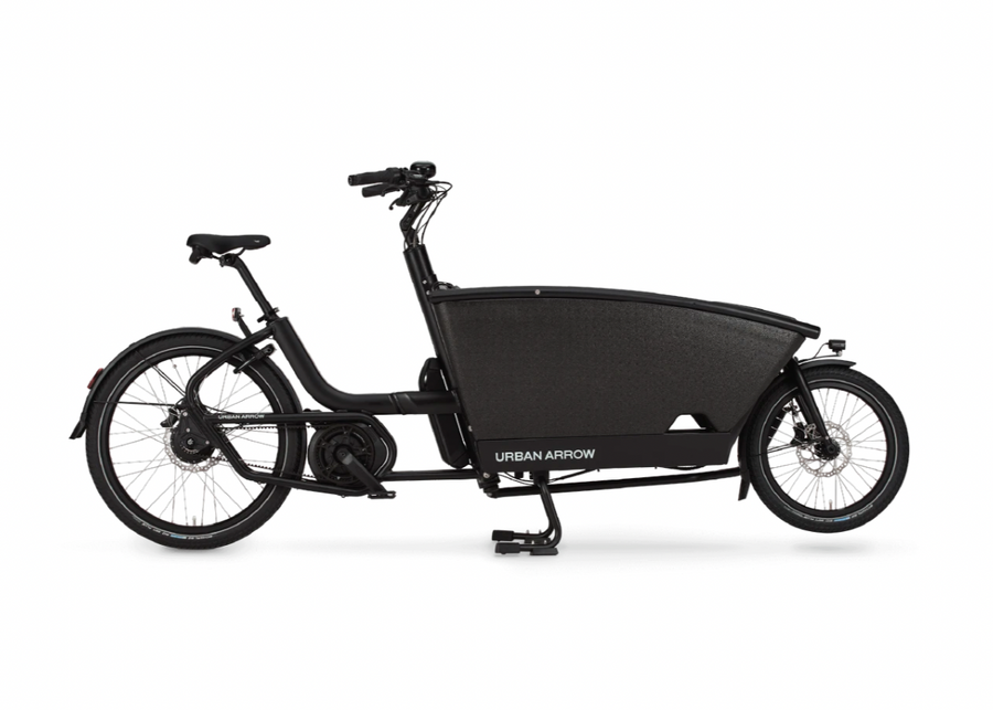 URBAN ARROW Family Performance Line Plus Urban Arrow