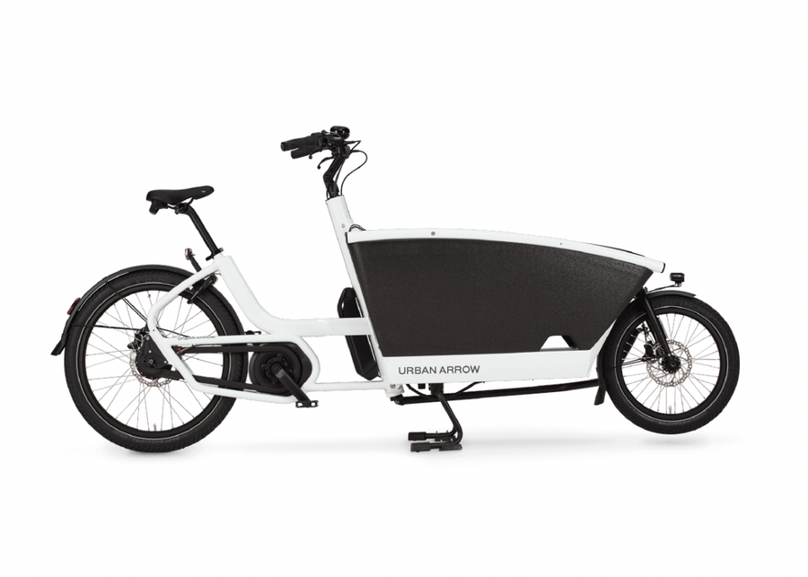 URBAN ARROW Family Performance Line Plus Urban Arrow