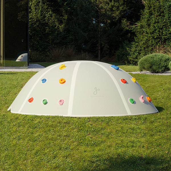 JUPIDUU Climb & Jump Dome