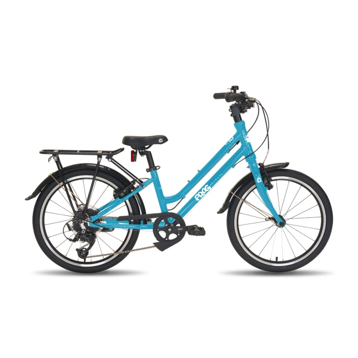 FROG 53 City Kinderfahrrad - 20 Zoll