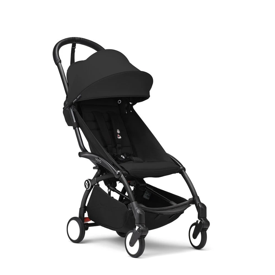 STOKKE YOYO³ Kinderwagen BABYZEN