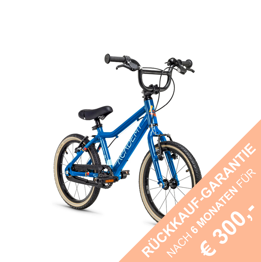 ACADEMY GRADE 3 chain - 16 Zoll Kinderfahrrad mit Kettenantrieb