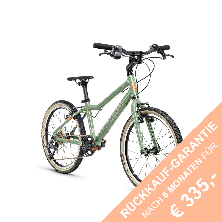 ACADEMY GRADE 4 chain - 20 Zoll Kinderfahrrad mit Kettenantrieb