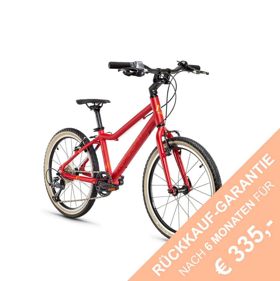 ACADEMY GRADE 4 chain - 20 Zoll Kinderfahrrad mit Kettenantrieb