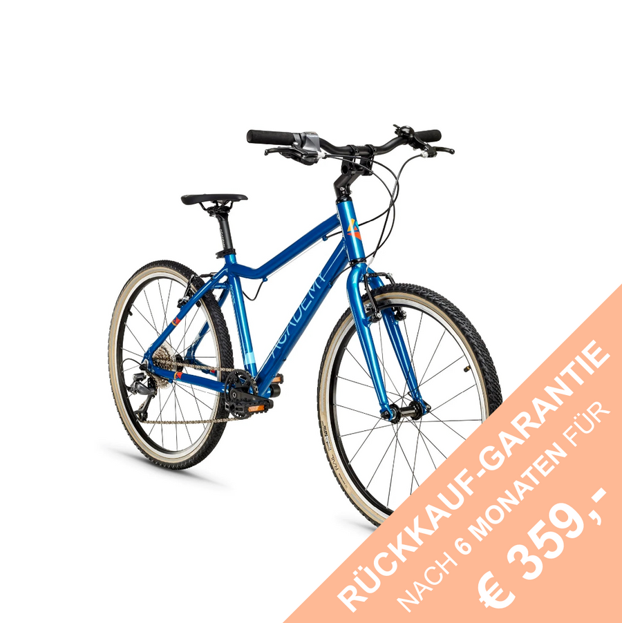 ACADEMY GRADE 5 chain - 24 Zoll Kinderfahrrad mit Kettenantrieb