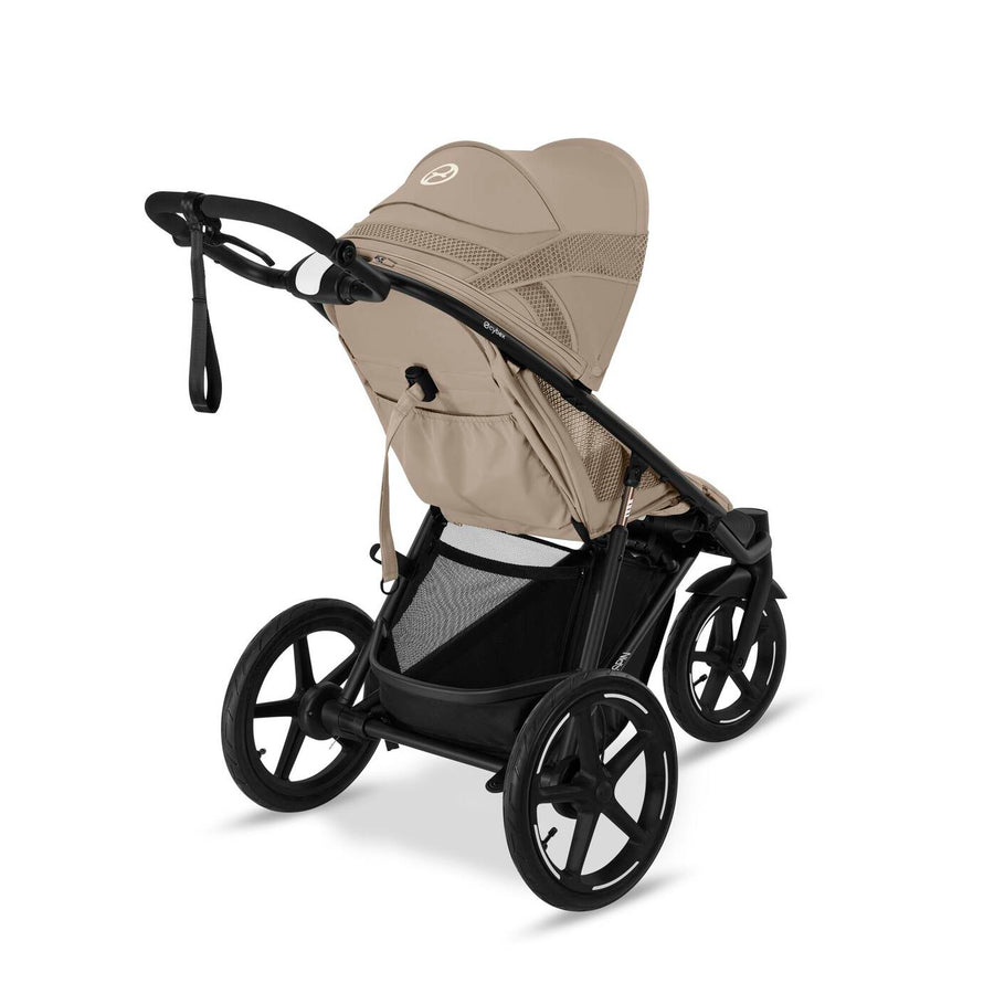 CYBEX Avi Spin Jogger Cybex