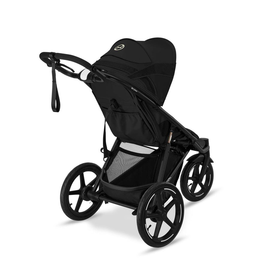 CYBEX Avi Spin Jogger Cybex