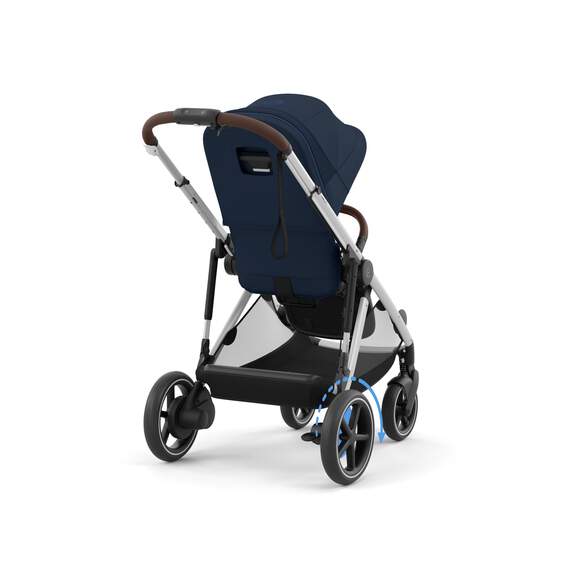 CYBEX e-Gazelle Kinderwagen