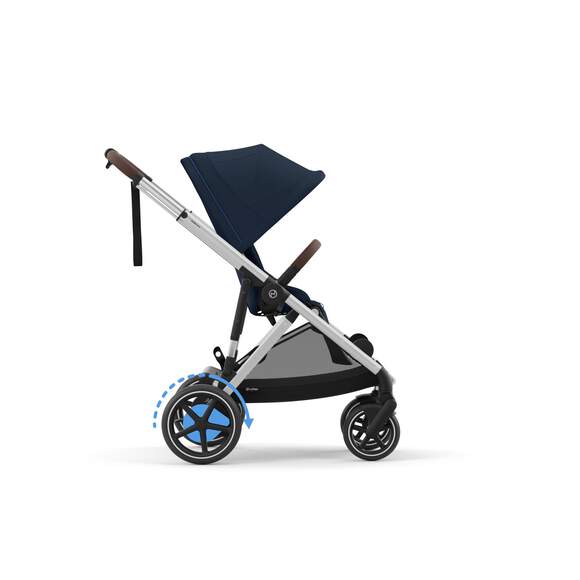 CYBEX e-Gazelle Kinderwagen