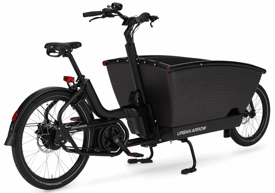 URBAN ARROW Family Performance Line Plus Urban Arrow