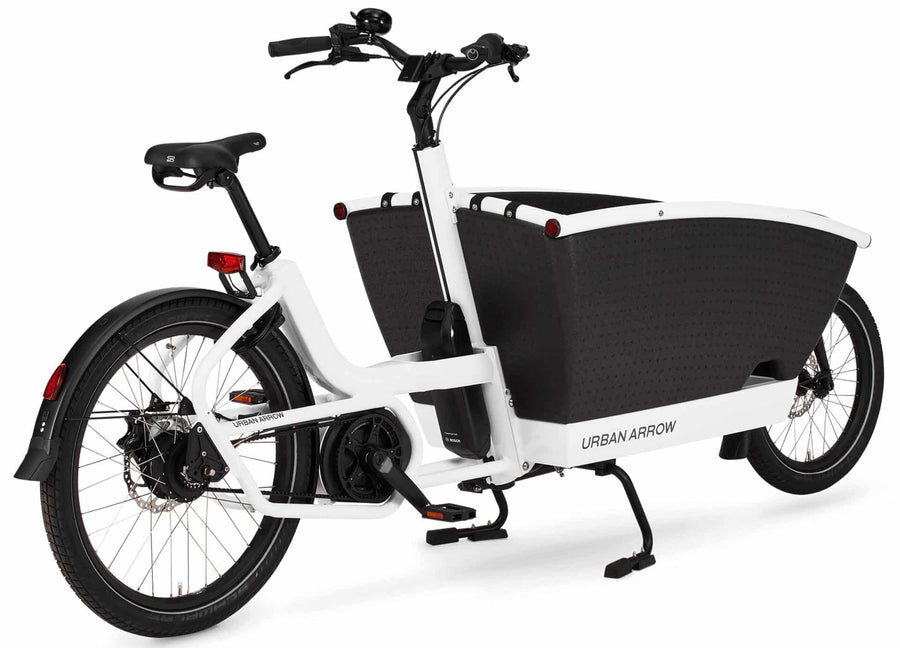 URBAN ARROW Family Performance Line Plus Urban Arrow