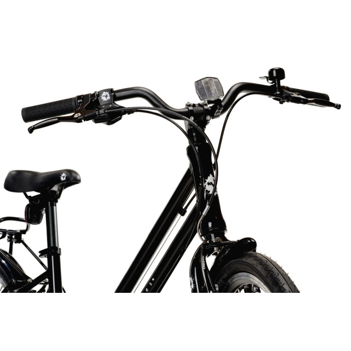 FROG 61 City Kinderfahrrad - 24 Zoll