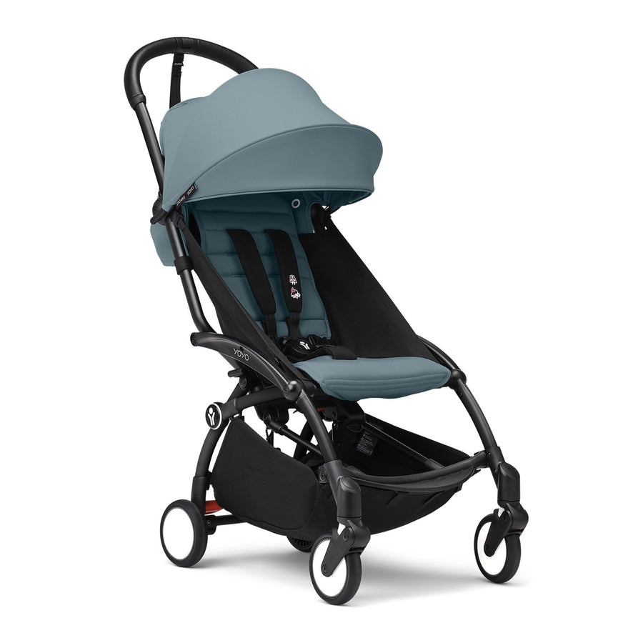 STOKKE YOYO³ Buggy